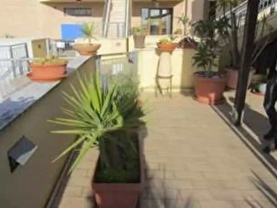 Immagine 4 di Appartamento in vendita  in Via Colle Sant’Anna 1 a Mondolfo