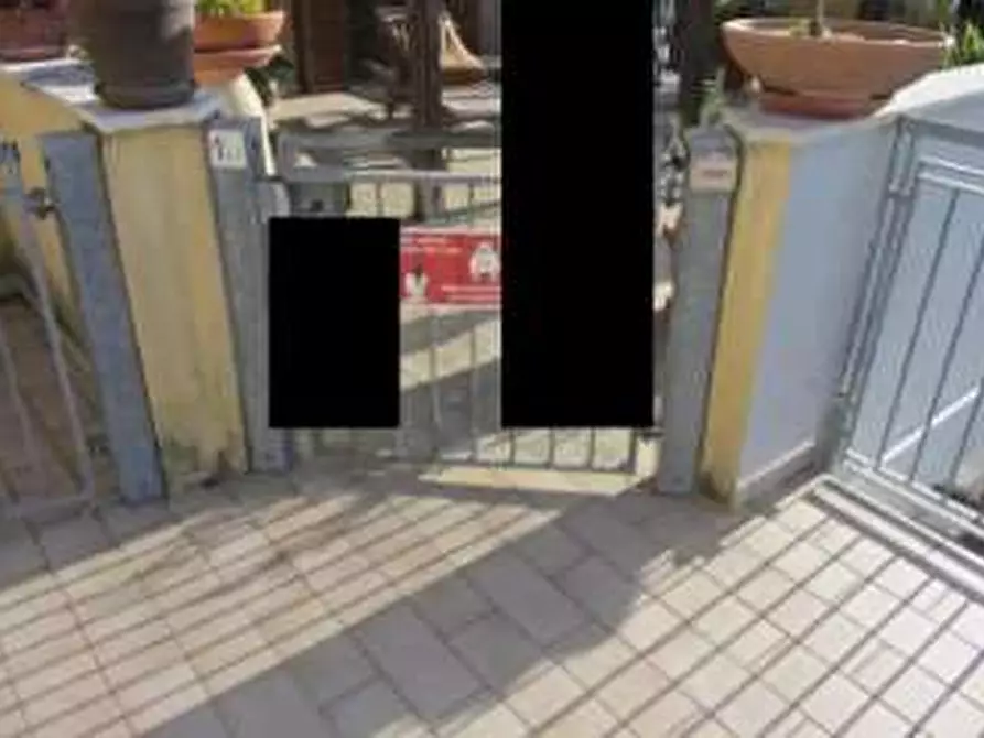 Immagine 5 di Appartamento in vendita  in Via Colle Sant’Anna 1 a Mondolfo