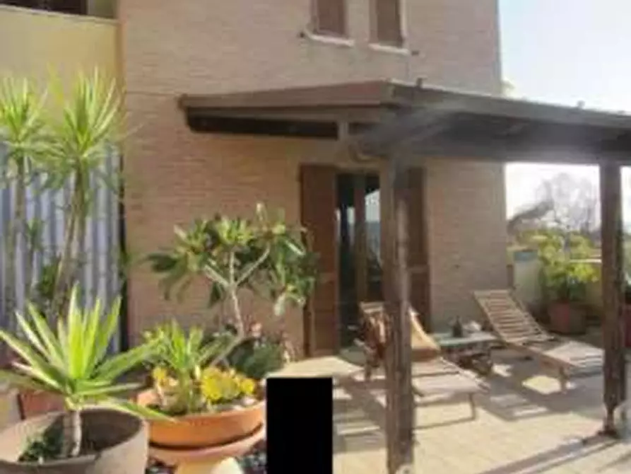 Immagine 6 di Appartamento in vendita  in Via Colle Sant’Anna 1 a Mondolfo