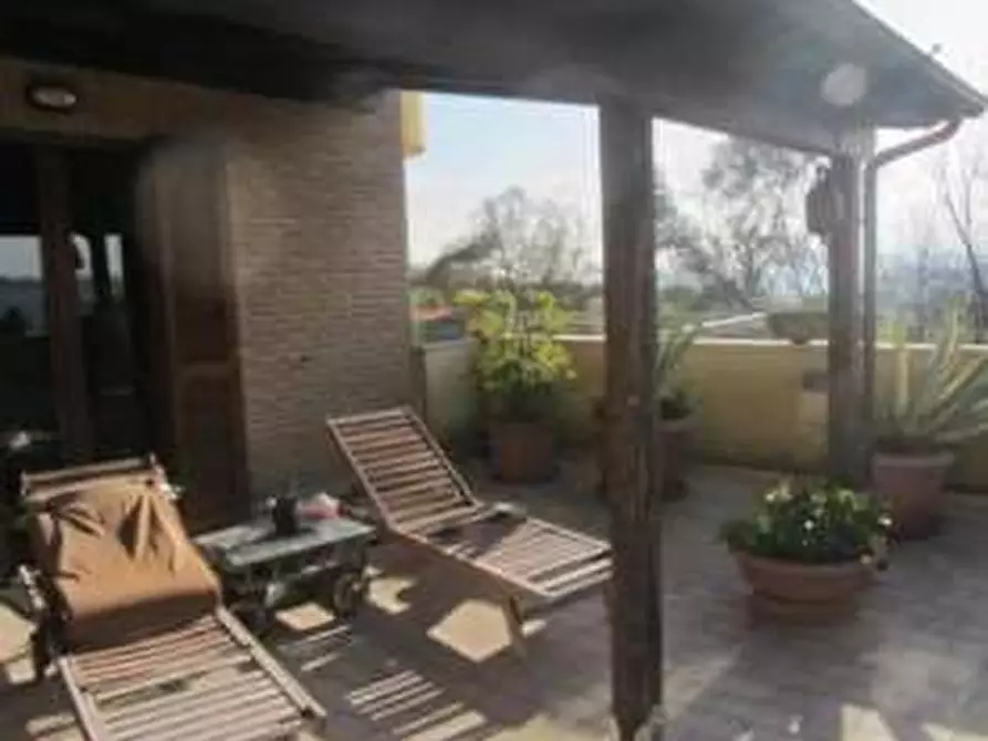 Immagine 7 di Appartamento in vendita  in Via Colle Sant’Anna 1 a Mondolfo