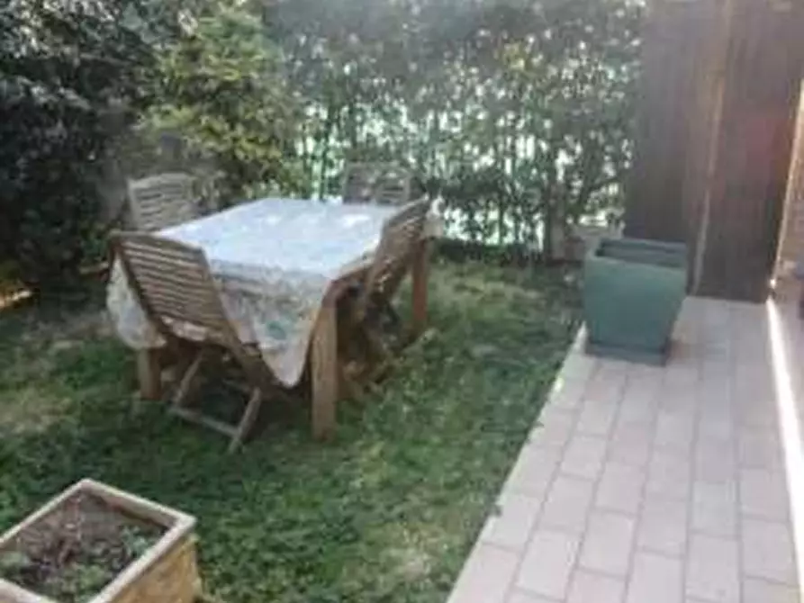 Immagine 8 di Appartamento in vendita  in Via Colle Sant’Anna 1 a Mondolfo