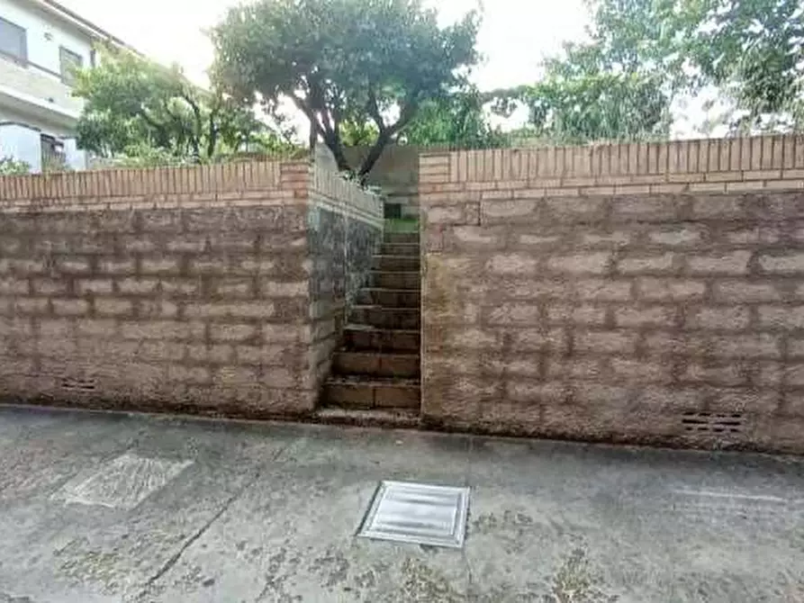 Immagine 5 di Villetta a schiera in vendita  in Via Gubbio 6 a Colli Al Metauro