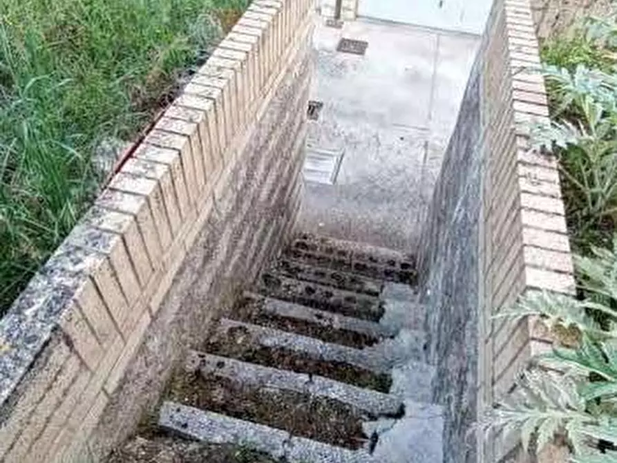 Immagine 6 di Villetta a schiera in vendita  in Via Gubbio 6 a Colli Al Metauro