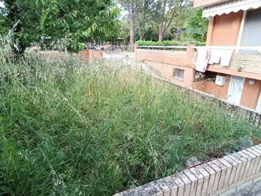 Immagine 7 di Villetta a schiera in vendita  in Via Gubbio 6 a Colli Al Metauro