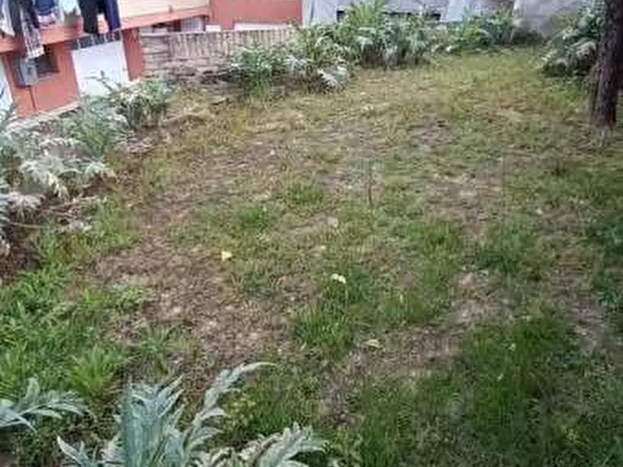 Immagine 8 di Villetta a schiera in vendita  in Via Gubbio 6 a Colli Al Metauro