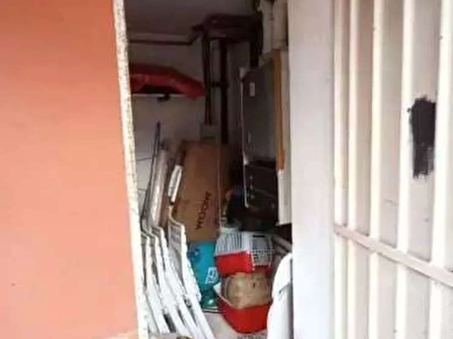 Immagine 9 di Villetta a schiera in vendita  in Via Gubbio 6 a Colli Al Metauro