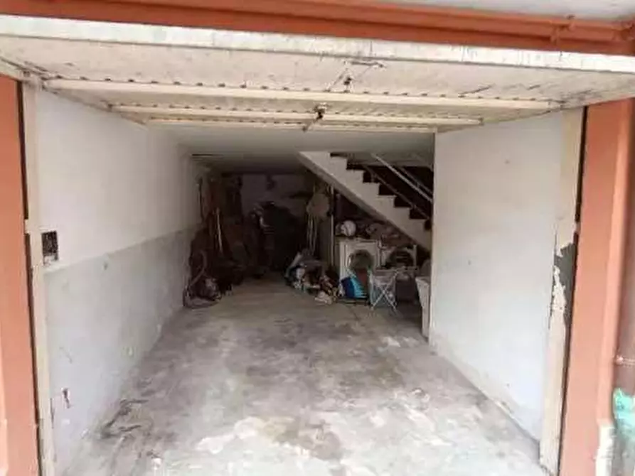 Immagine 10 di Villetta a schiera in vendita  in Via Gubbio 6 a Colli Al Metauro