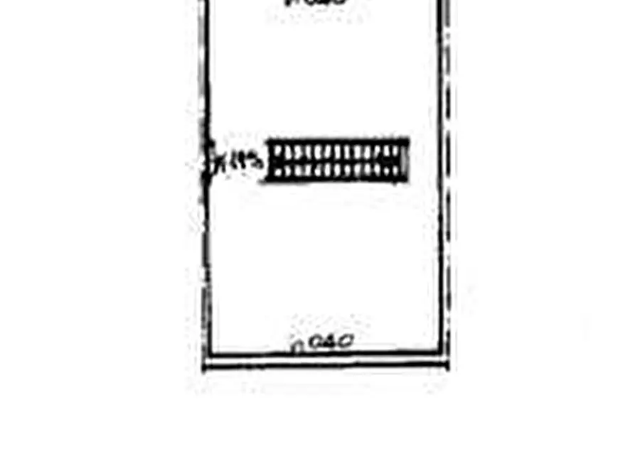 Immagine 14 di Villetta a schiera in vendita  in Via Gubbio 6 a Colli Al Metauro