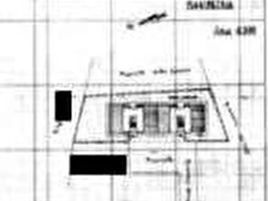 Immagine 3 di Appartamento in vendita  in Piazza Pierfrancesco Brancaleoni 3 a Urbania