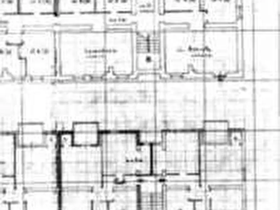 Immagine 4 di Appartamento in vendita  in Piazza Pierfrancesco Brancaleoni 3 a Urbania