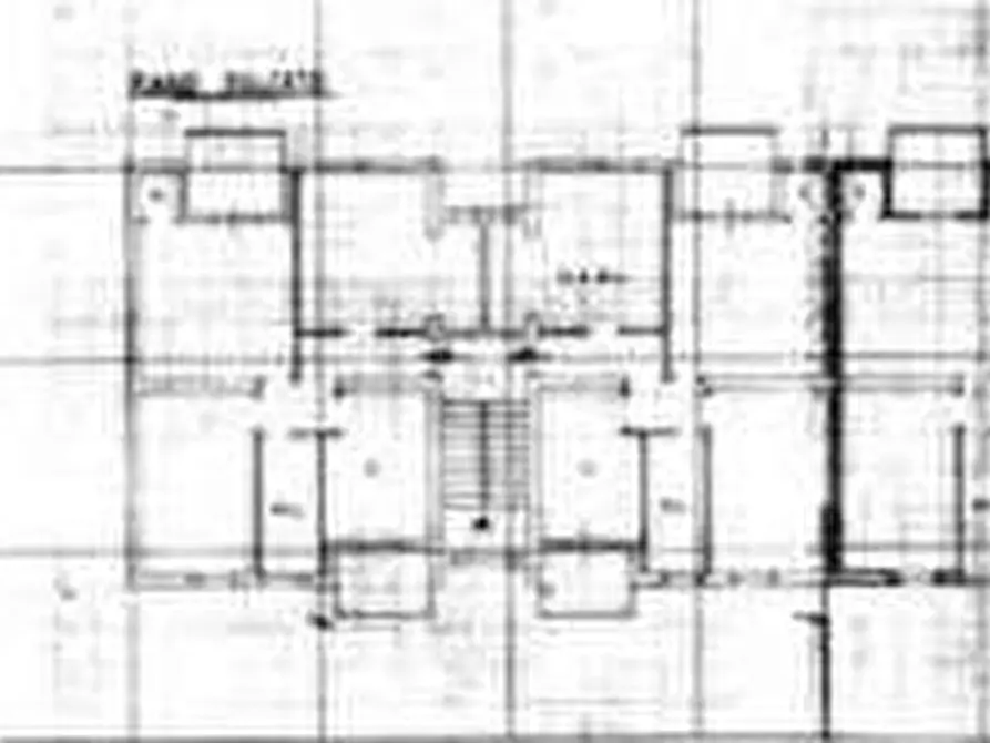 Immagine 5 di Appartamento in vendita  in Piazza Pierfrancesco Brancaleoni 3 a Urbania