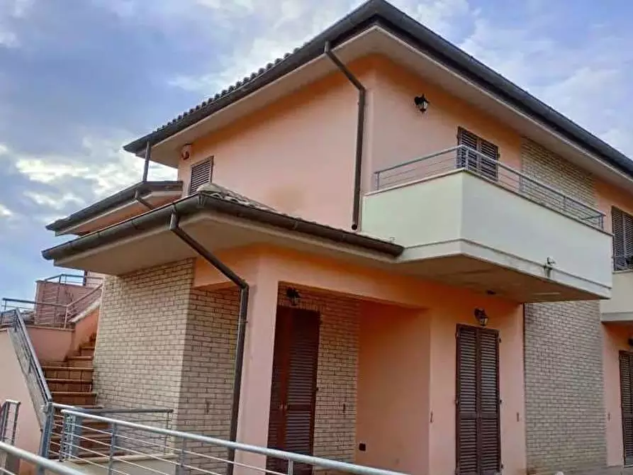 Immagine 1 di Appartamento in vendita  in Via XXV Aprile 31 a Colli Al Metauro