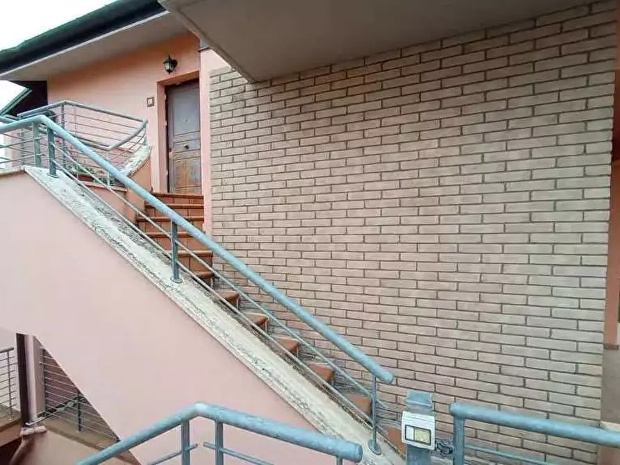 Immagine 2 di Appartamento in vendita  in Via XXV Aprile 31 a Colli Al Metauro