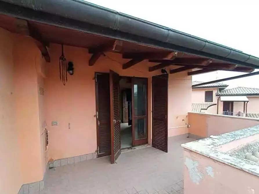 Immagine 4 di Appartamento in vendita  in Via XXV Aprile 31 a Colli Al Metauro