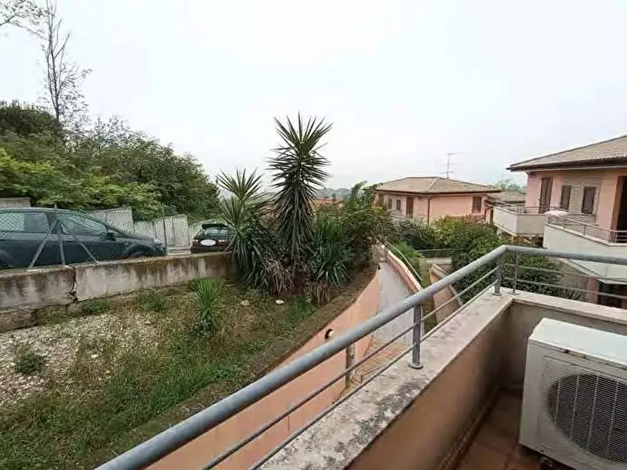 Immagine 6 di Appartamento in vendita  in Via XXV Aprile 31 a Colli Al Metauro