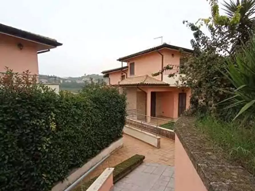 Immagine 7 di Appartamento in vendita  in Via XXV Aprile 31 a Colli Al Metauro