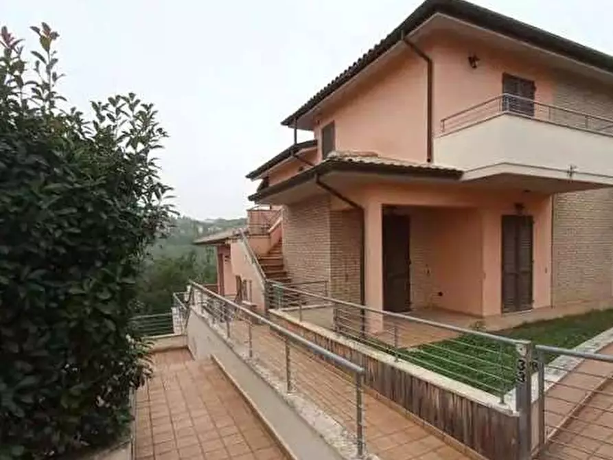 Immagine 8 di Appartamento in vendita  in Via XXV Aprile 31 a Colli Al Metauro