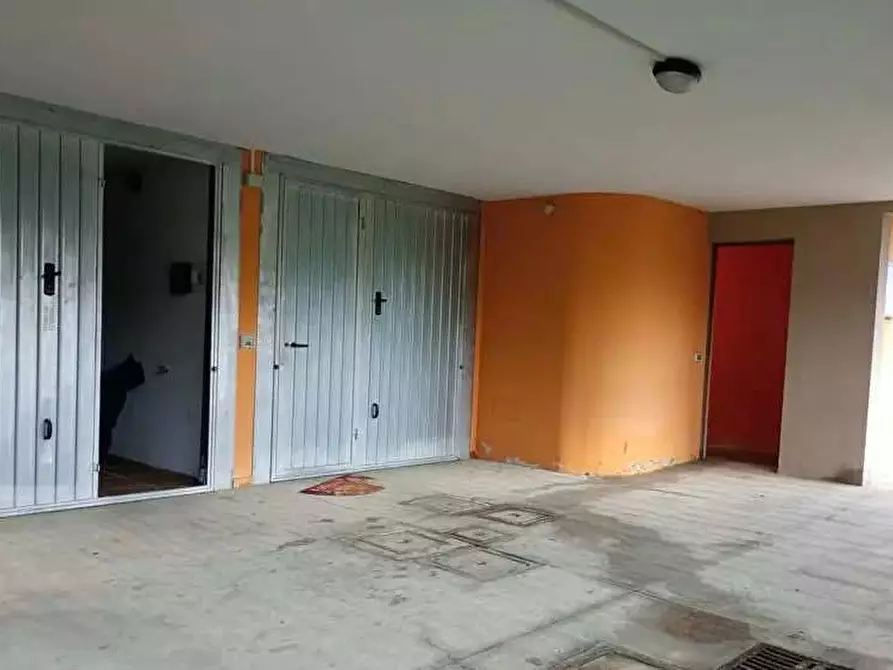 Immagine 10 di Appartamento in vendita  in Via XXV Aprile 31 a Colli Al Metauro