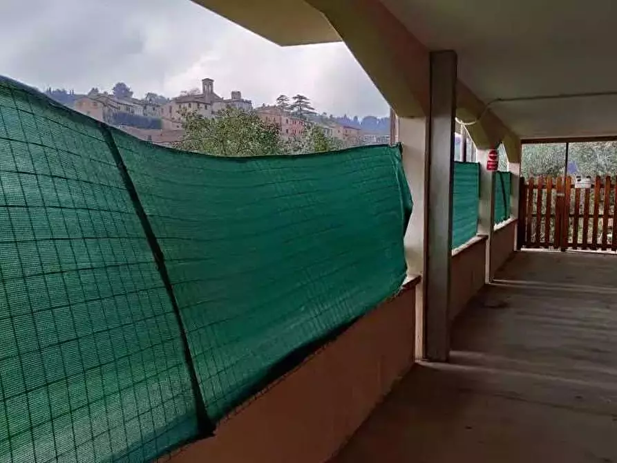 Immagine 11 di Appartamento in vendita  in Via XXV Aprile 31 a Colli Al Metauro