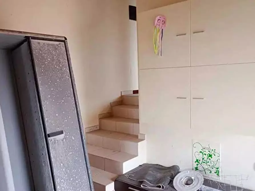Immagine 13 di Appartamento in vendita  in Via XXV Aprile 31 a Colli Al Metauro