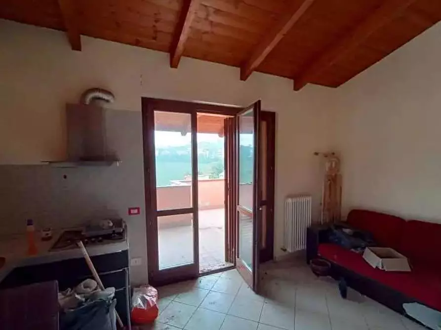 Immagine 14 di Appartamento in vendita  in Via XXV Aprile 31 a Colli Al Metauro