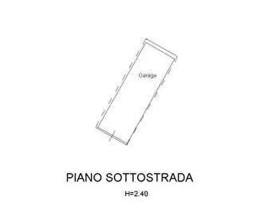 Immagine 21 di Appartamento in vendita  in Via XXV Aprile 31 a Colli Al Metauro