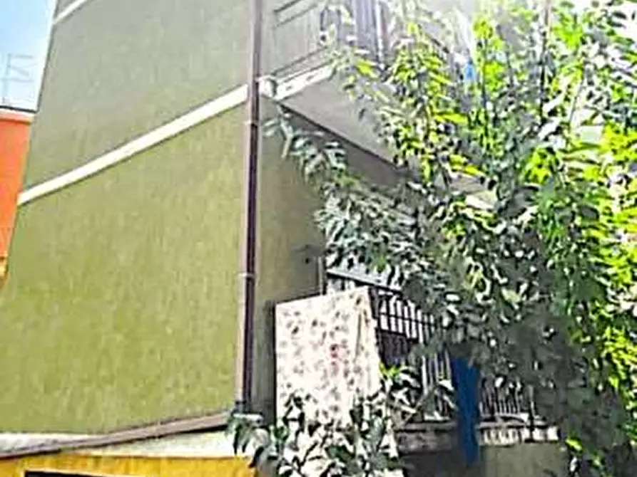 Immagine 3 di Appartamento in vendita  in Via GRAZIOLI 29 a Pesaro