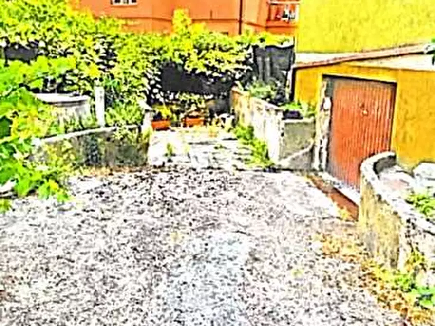 Immagine 4 di Appartamento in vendita  in Via GRAZIOLI 29 a Pesaro