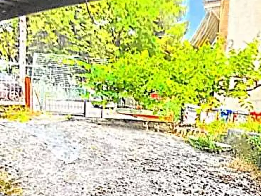 Immagine 5 di Appartamento in vendita  in Via GRAZIOLI 29 a Pesaro