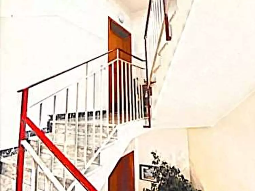 Immagine 6 di Appartamento in vendita  in Via GRAZIOLI 29 a Pesaro