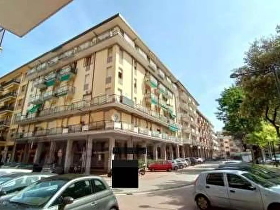 Immagine 1 di Appartamento in vendita  in Via Galileo Galilei 31 a Pesaro