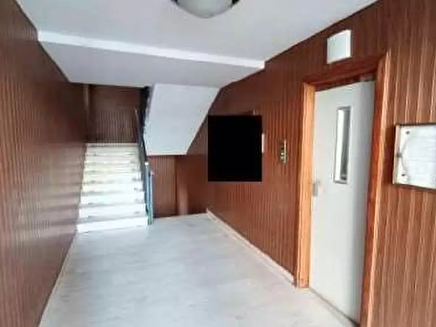 Immagine 3 di Appartamento in vendita  in Via Galileo Galilei 31 a Pesaro