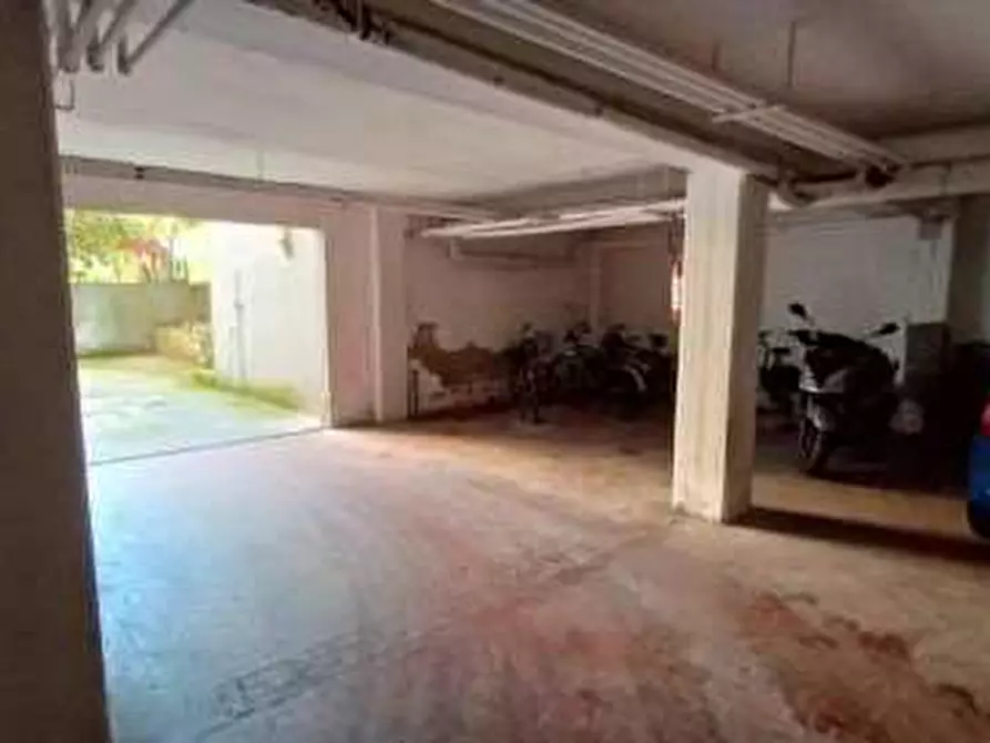 Immagine 9 di Appartamento in vendita  in Via Galileo Galilei 31 a Pesaro