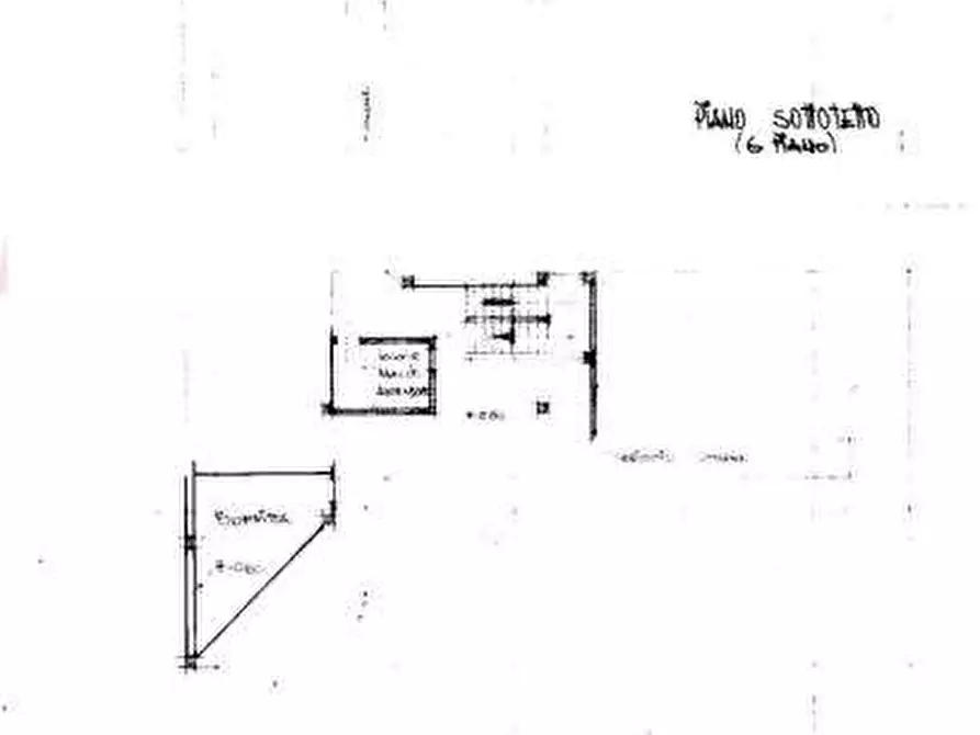 Immagine 11 di Appartamento in vendita  in Via Galileo Galilei 31 a Pesaro