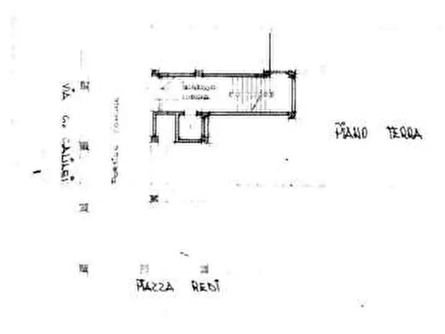 Immagine 12 di Appartamento in vendita  in Via Galileo Galilei 31 a Pesaro