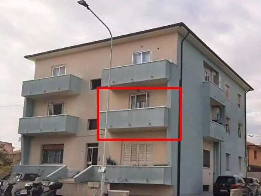 Immagine 1 di Appartamento in vendita  in Viale Piceno 86 a Fano