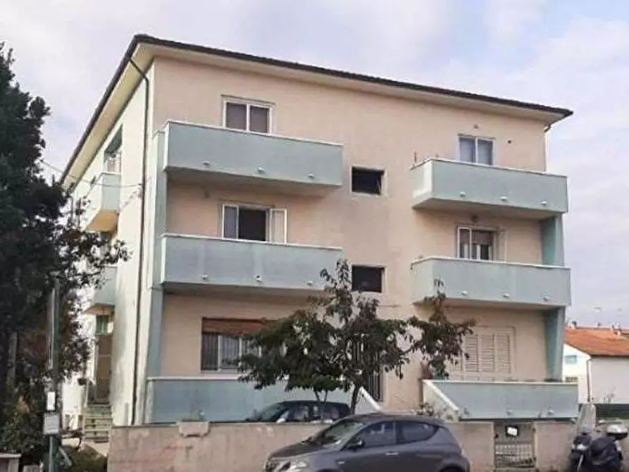 Immagine 3 di Appartamento in vendita  in Viale Piceno 86 a Fano