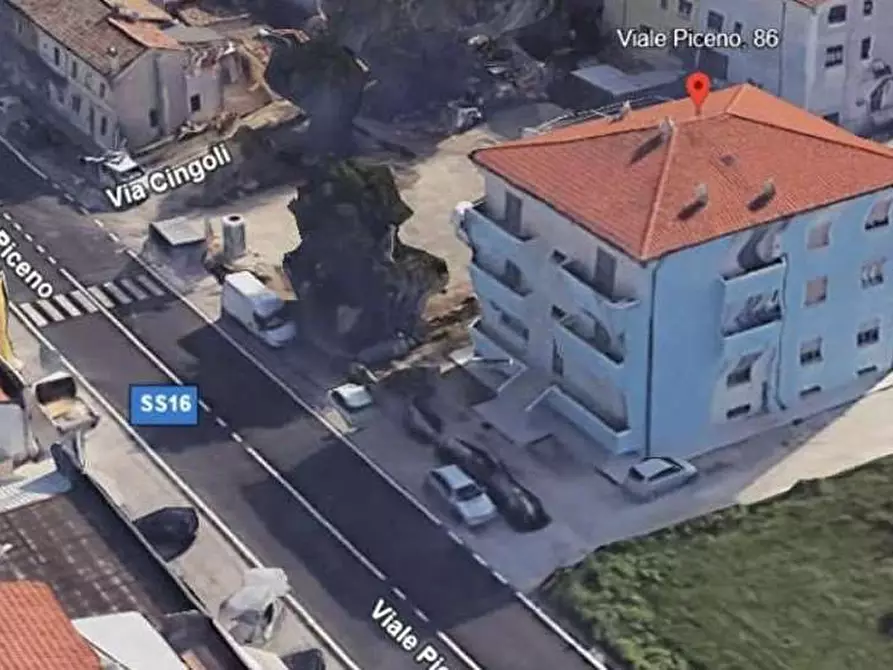 Immagine 7 di Appartamento in vendita  in Viale Piceno 86 a Fano