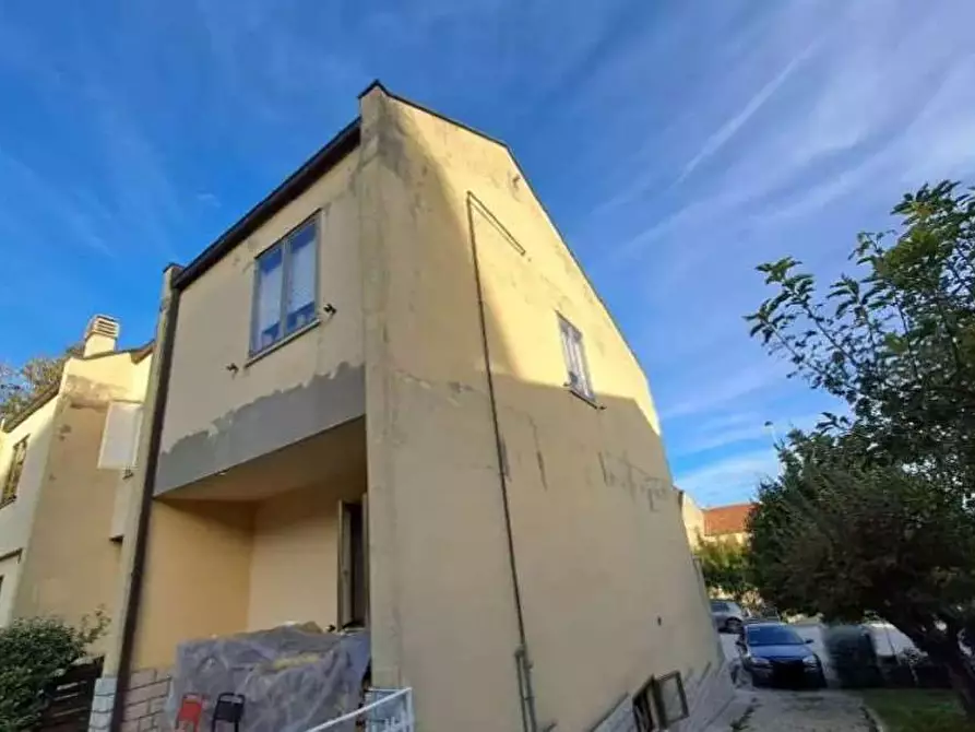 Immagine 2 di Appartamento in vendita  in Via G. Matteotti 4 a Carpegna