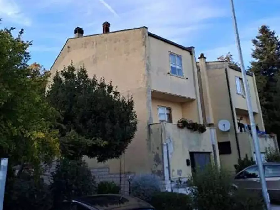 Immagine 3 di Appartamento in vendita  in Via G. Matteotti 4 a Carpegna