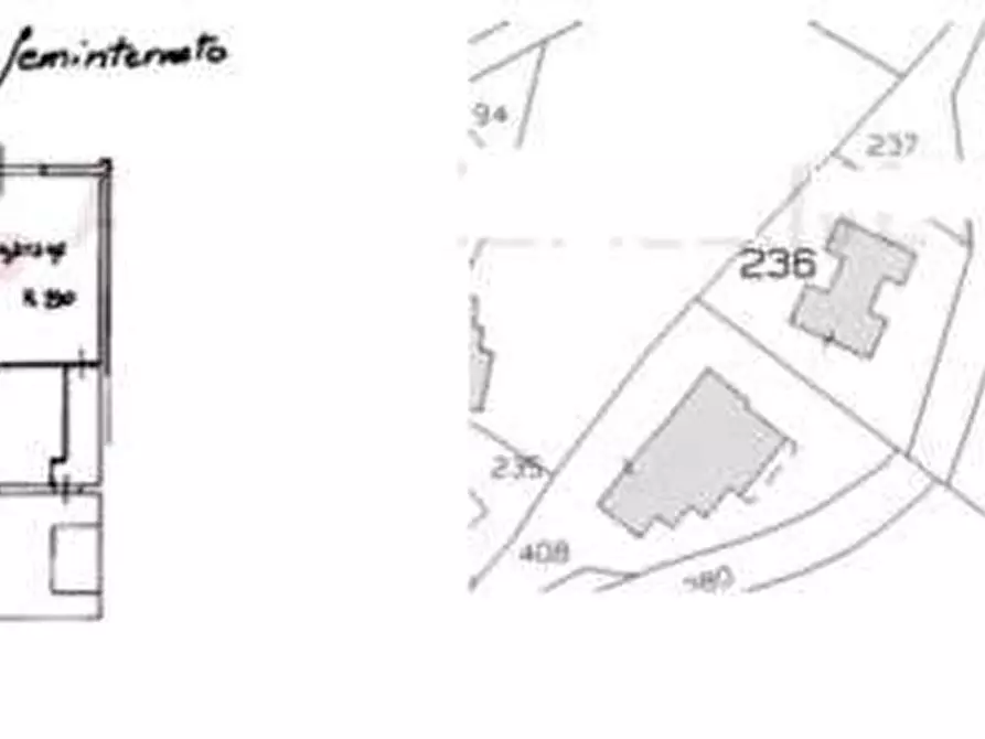 Immagine 5 di Appartamento in vendita  in Via G. Matteotti 4 a Carpegna