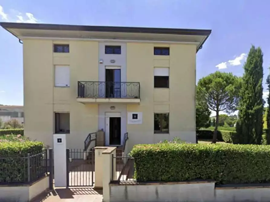 Immagine 2 di Ufficio in vendita  in Via Pirano 6-8 a Tavullia
