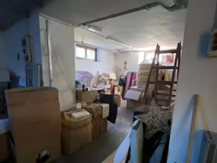 Immagine 17 di Ufficio in vendita  in Via Pirano 6-8 a Tavullia