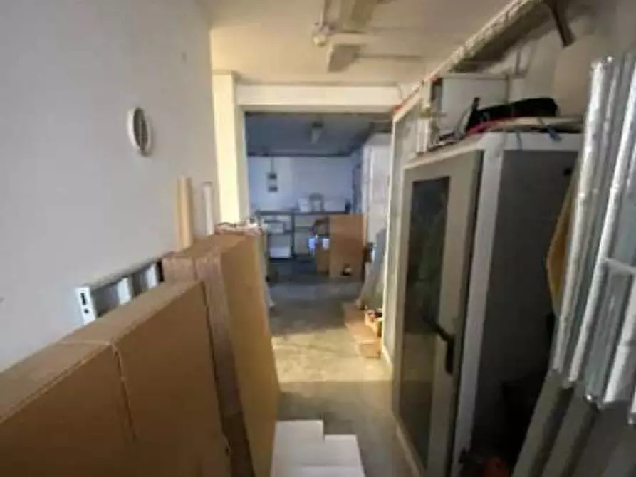 Immagine 18 di Ufficio in vendita  in Via Pirano 6-8 a Tavullia