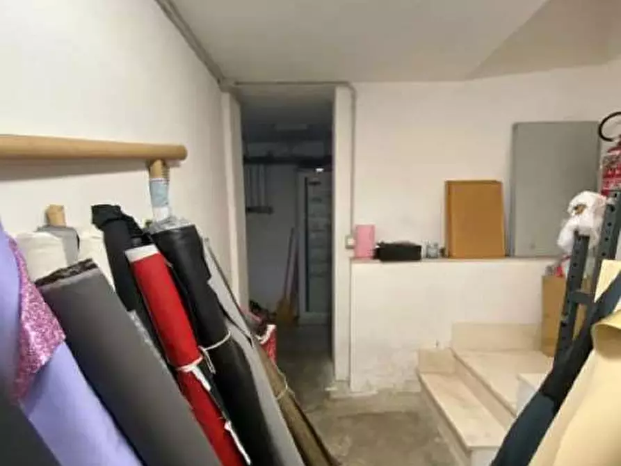 Immagine 22 di Ufficio in vendita  in Via Pirano 6-8 a Tavullia