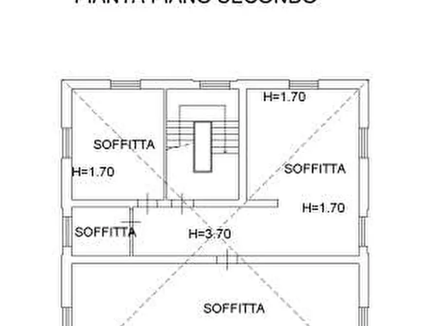 Immagine 29 di Ufficio in vendita  in Via Pirano 6-8 a Tavullia