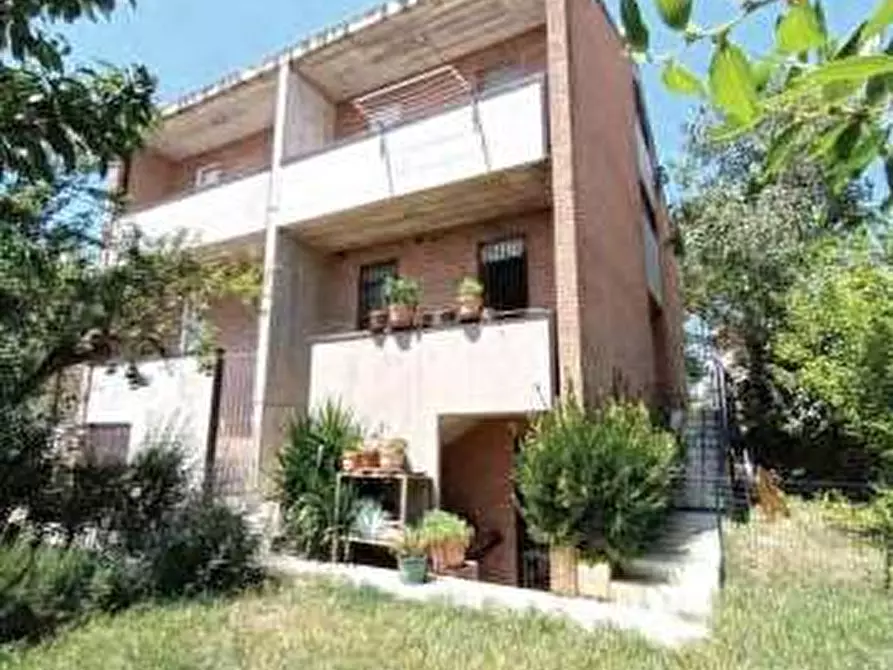 Immagine 2 di Villetta a schiera in vendita  in Via Fornace  14 a Monte Porzio