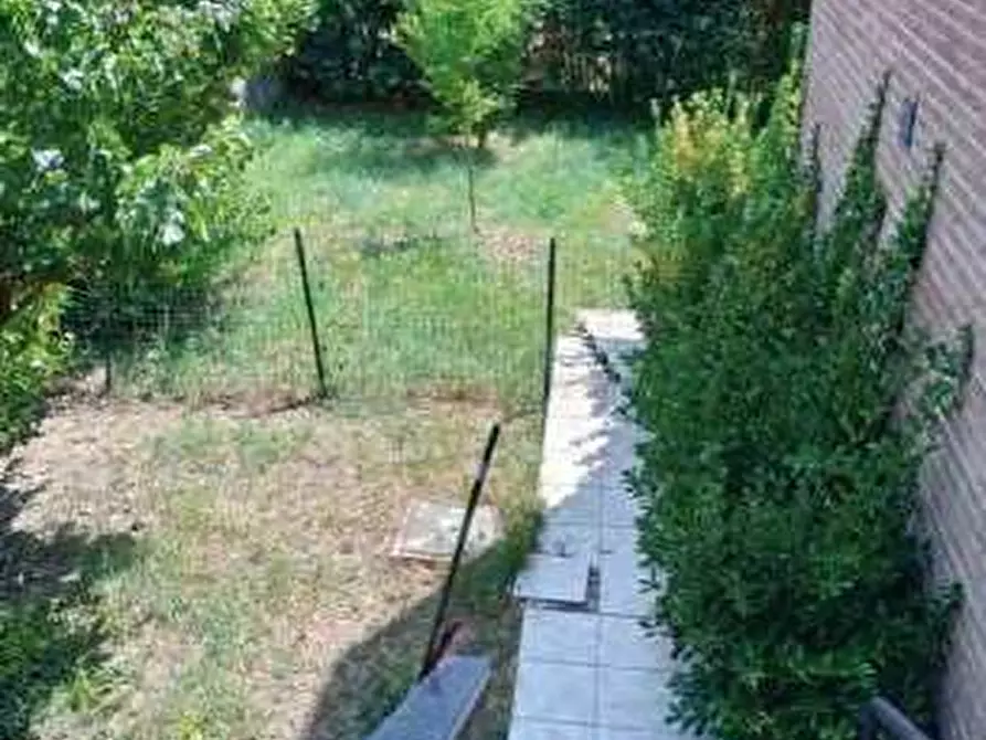 Immagine 3 di Villetta a schiera in vendita  in Via Fornace  14 a Monte Porzio