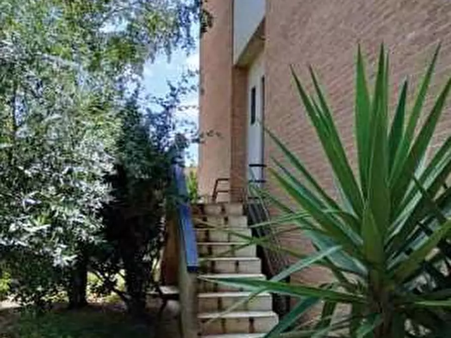 Immagine 4 di Villetta a schiera in vendita  in Via Fornace  14 a Monte Porzio