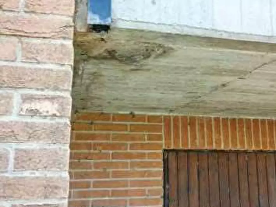 Immagine 6 di Villetta a schiera in vendita  in Via Fornace  14 a Monte Porzio